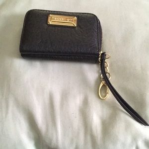 Small Madden girl wallet
